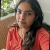 Sahana Prabhuswamy