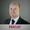 Charles Pratley