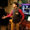 Setu Doshi