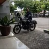 Nova Amrih Santosa