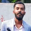 Yashas Lakshmiprasanna Begur
