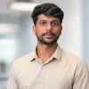 Nithish Poojari