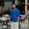 Moustafa Magdy