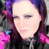 Crystal Wright