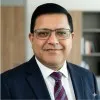 Parthasarathi Chatterjee
