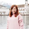 Elicia Tan