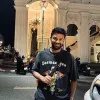 Shreyash Buchadi