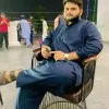 Ahmad Jamal Zafar