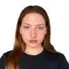 Viktoriia Yesakova
