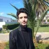 Elmahjoub Araghay