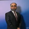 Syed Aamir Riaz