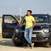 Binod Sahu