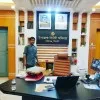Tafshir Ahmed