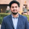 Usama sher khan