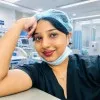 Ayina John