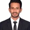 PVS Chandra Nikhil