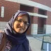 Professor Kaniz Farhana