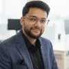 Tushar Dwivedi