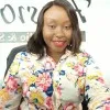 Mercy Mutungi