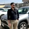 Ahmad Nazar