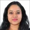 Namitha Thamby