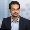 Shyam Varghese
