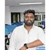 Chiliveru Muralikrishna