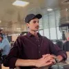 Yamaan Ansari