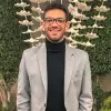 Saher Ali