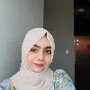 Areesha Siddiqui