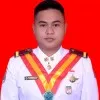 Gilbert Sanda bunga