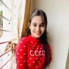 Janvee Bhatia