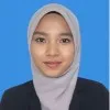 Nurul Atikah Mansor