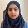 Wardah Kashif