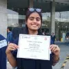 Shajia Tasnim