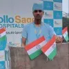 Deepak Kumar Ahirwar