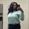 Tavannah Washington
