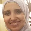 Sally Ahmed