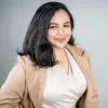 Shareena Kaye Barry