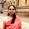 Lavanya Vasudevan