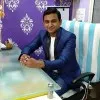 Aniket Solanki