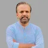 Wajahat Shah
