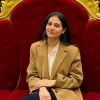 Mahima Choudhary