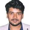 Preet Ranjan Kumar