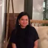 Nisha Rao
