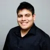 Irving Ricardo Barron Martinez