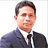 counsel of international criminal court advocate Sattar