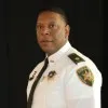 Johnathan Griffin Sr