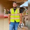 Mohammad Hamza Shakeel