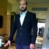 Mohammed Tahoor